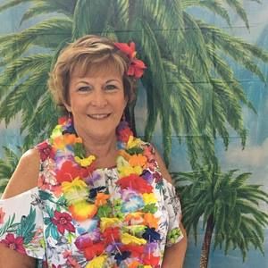 Meet your Posher, Susan